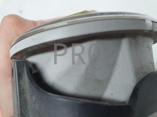 faro citroen berlingo derecho usado