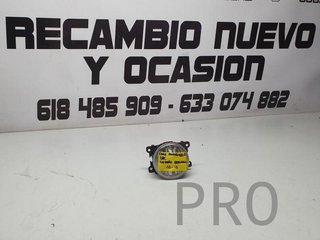 faro citroen berlingo derecho usado