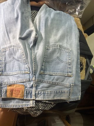 Calças de ganga Levi's