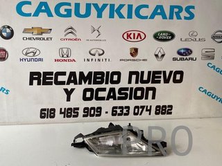 Faro Lancia Y LPF831 nuevo