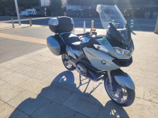 BMW R 1200 RT