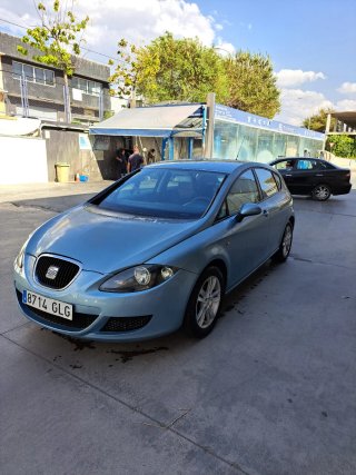 SEAT Leon 2009