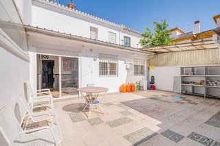 Chalet en venta en Pedanías de Granada en Granada