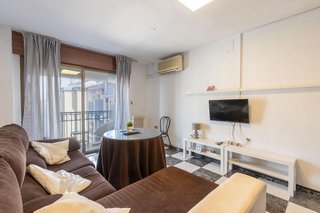 Piso en venta en Polígono Cartuja – La Paz en Granada