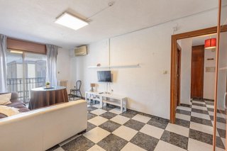 Piso en venta en Polígono Cartuja – La Paz en Granada
