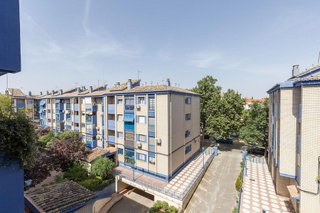 Piso en venta en Polígono Cartuja – La Paz en Granada