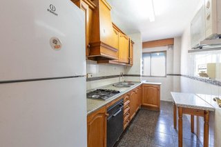 Piso en venta en Polígono Cartuja – La Paz en Granada