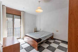 Piso en venta en Polígono Cartuja – La Paz en Granada