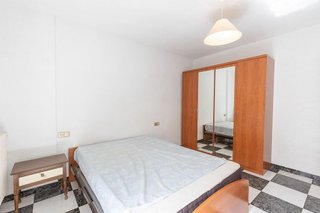 Piso en venta en Polígono Cartuja – La Paz en Granada