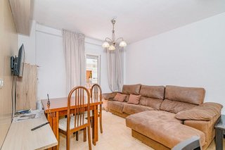 Piso en venta en Camino de Ronda - Rosaleda en Granada