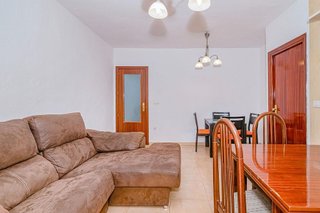 Piso en venta en Camino de Ronda - Rosaleda en Granada