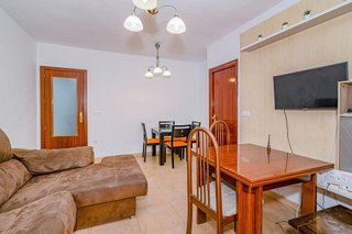 Piso en venta en Camino de Ronda - Rosaleda en Granada