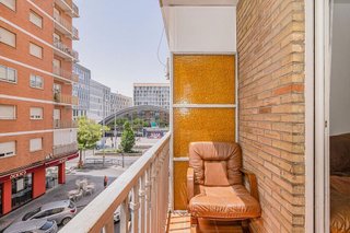 Piso en venta en Camino de Ronda - Rosaleda en Granada