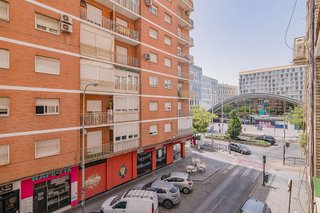 Piso en venta en Camino de Ronda - Rosaleda en Granada