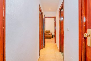 Piso en venta en Camino de Ronda - Rosaleda en Granada