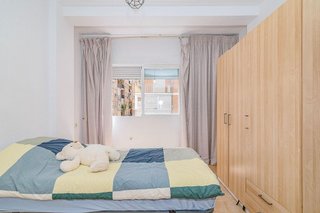 Piso en venta en Camino de Ronda - Rosaleda en Granada