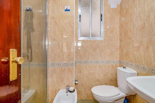 Piso en venta en Camino de Ronda - Rosaleda en Granada