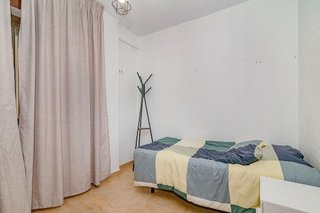 Piso en venta en Camino de Ronda - Rosaleda en Granada