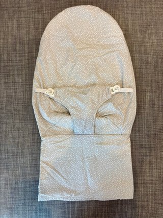 Hamaca BabyBjorn Marrón