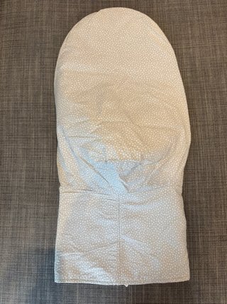Hamaca BabyBjorn Marrón
