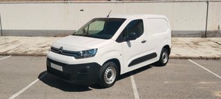Citroen Berlingo 2019