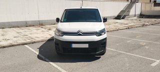 Citroen Berlingo 2019