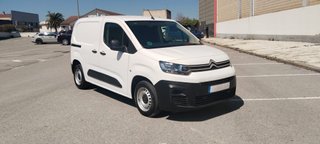 Citroen Berlingo 2019
