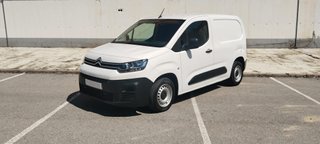 Citroen Berlingo 2019