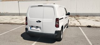 Citroen Berlingo 2019