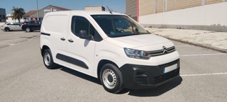 Citroen Berlingo 2019