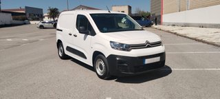 Citroen Berlingo 2019
