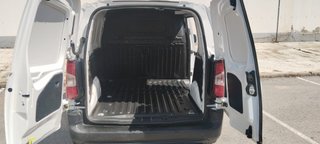 Citroen Berlingo 2019