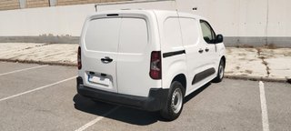 Citroen Berlingo 2019