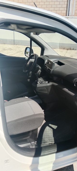 Citroen Berlingo 2019