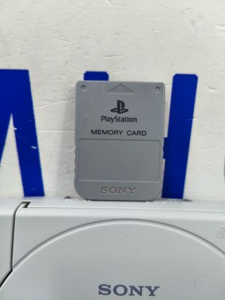 Playstation One + 2 Mandos  1 Año Garantía