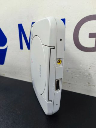 Playstation One + 2 Mandos  1 Año Garantía