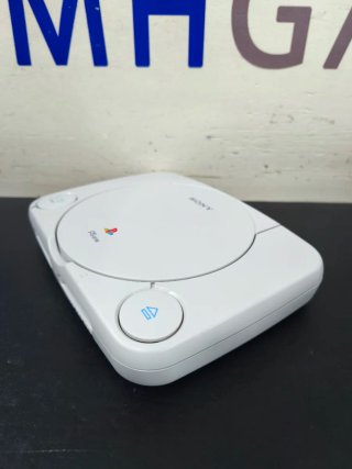 Playstation One + 2 Mandos  1 Año Garantía