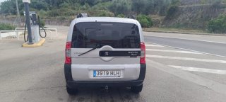 Peugeot Bipper 2012