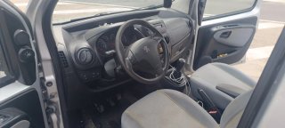 Peugeot Bipper 2012