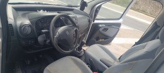 Peugeot Bipper 2012