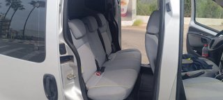 Peugeot Bipper 2012