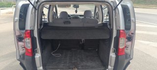 Peugeot Bipper 2012