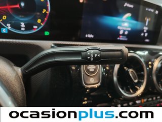 Mercedes-Benz Clase A 180 100 kW (136 CV)