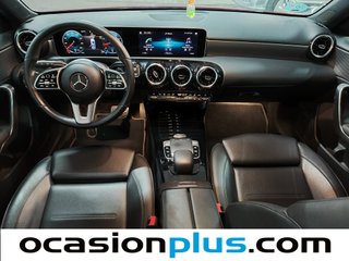 Mercedes-Benz Clase A 180 100 kW (136 CV)