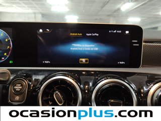 Mercedes-Benz Clase A 180 100 kW (136 CV)