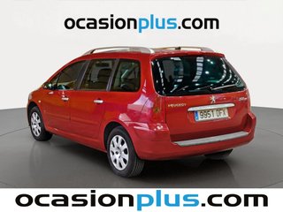 Peugeot 307 SW 2.0 HDI Clim Plus 66 kW (90 CV)