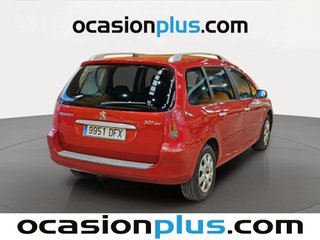 Peugeot 307 SW 2.0 HDI Clim Plus 66 kW (90 CV)