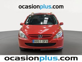 Peugeot 307 SW 2.0 HDI Clim Plus 66 kW (90 CV)