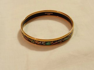 Pulsera Hermès