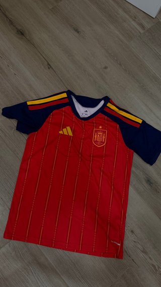Camiseta Adidas España Talla M